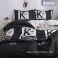 home use Microfiber bedding sets